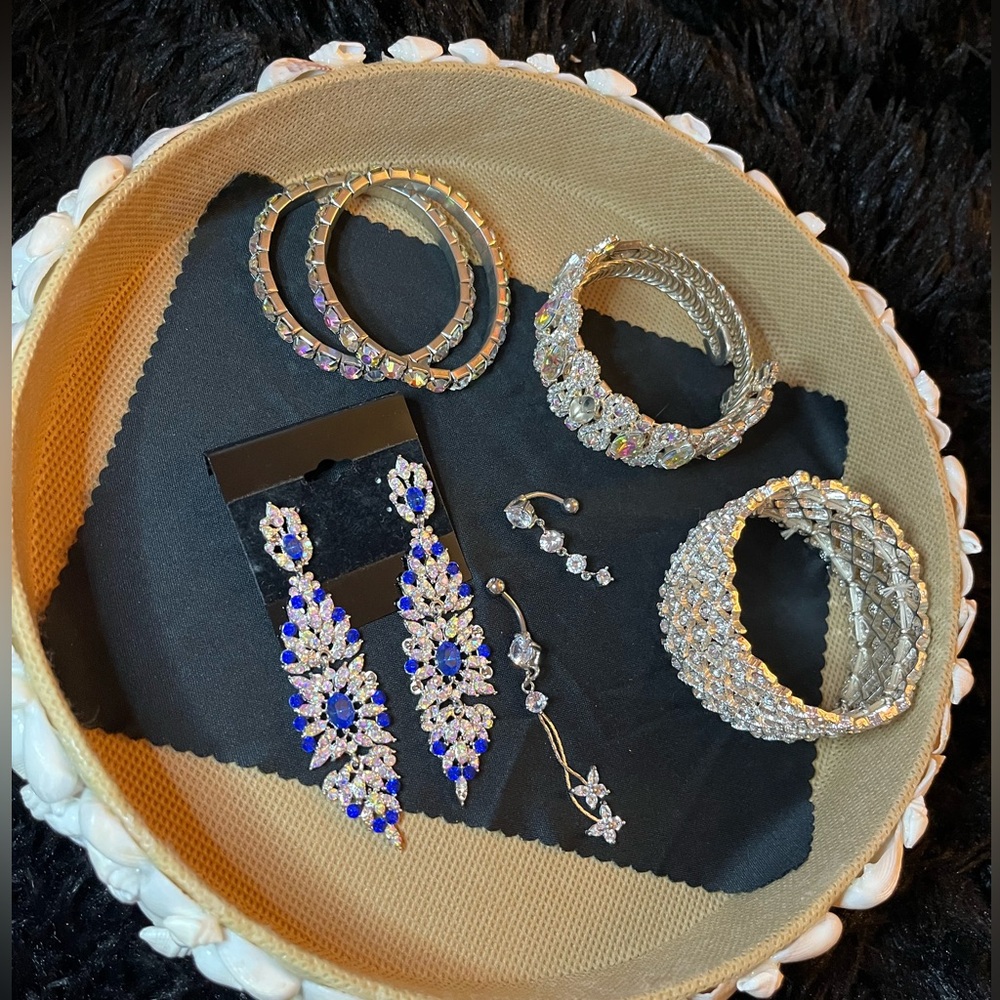 Costume Jewelry 💎